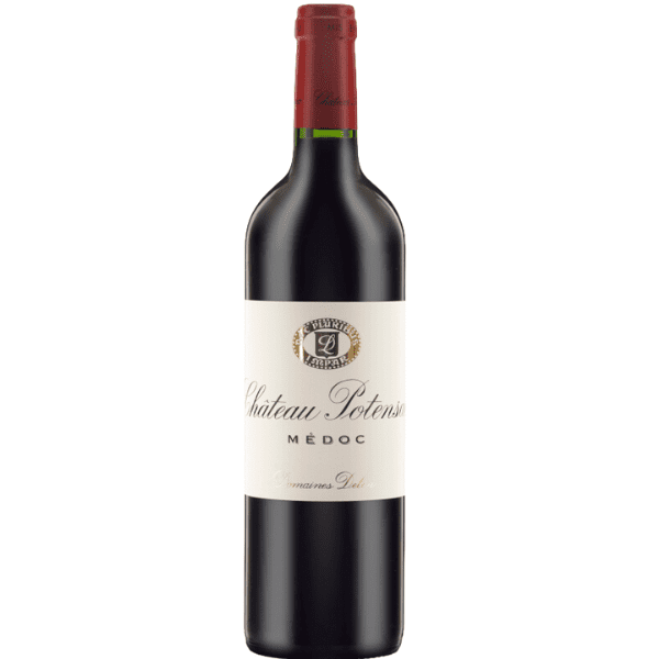 Château Potensac Médoc 2018
