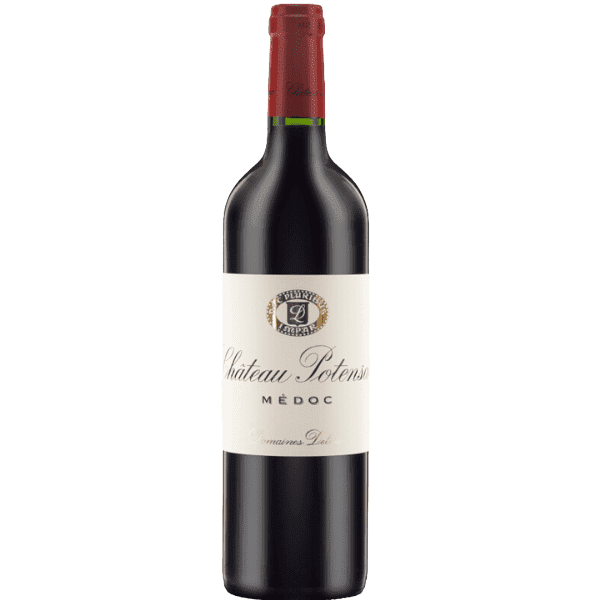 Château Potensac Médoc 2018