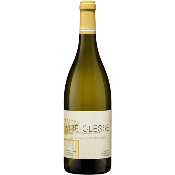 Les Héritiers Du Comte Lafon Viré-Clessé 2023 150cl