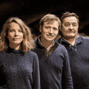 Les Heritiers Du Comte Lafon