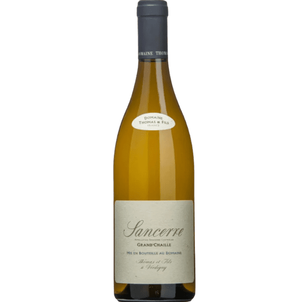 Thomas & Fils Sancerre Blanc Grand Chaille