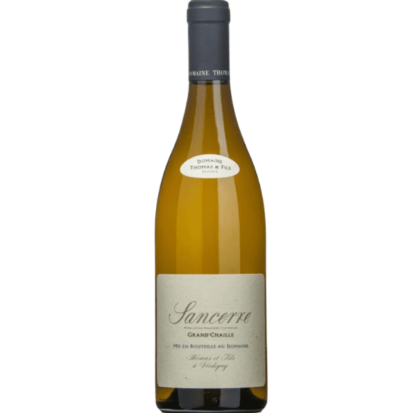 Thomas & Fils Sancerre Blanc Grand Chaille