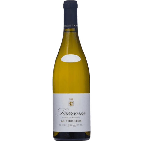 Thomas & Fils Sancerre Blanc Le Pierrier