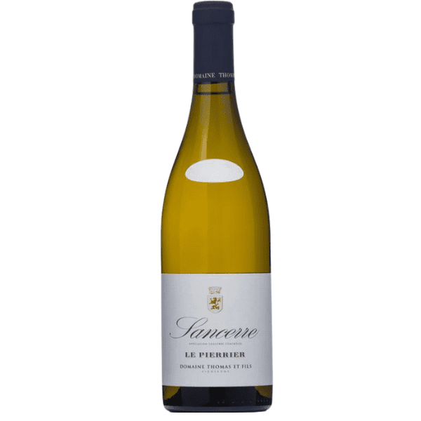 Thomas & Fils Sancerre Blanc Le Pierrier