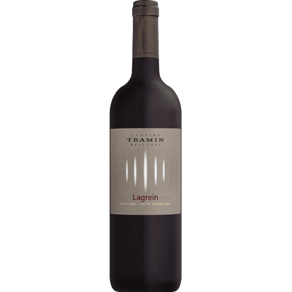 Cantina Tramin Lagrein Alto-Adige DOC – Karaktervolle Rode Wijn