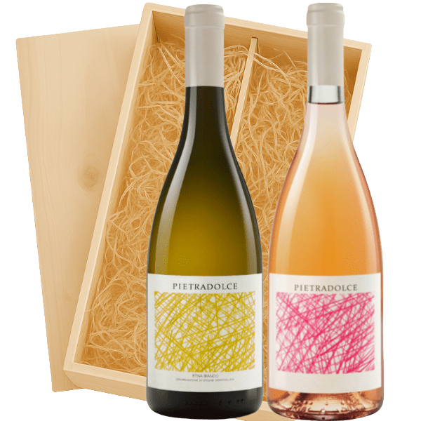 Geschenkkist-2-fles-pietradolce-bianco-rosato