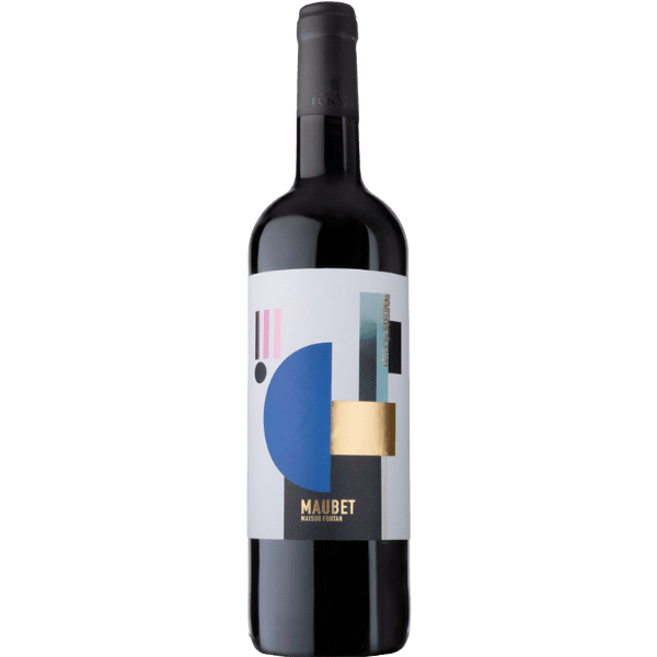 Maison Fontan Maubet Rouge IGP