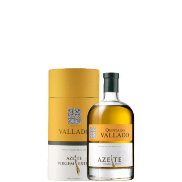 Quinta Do Vallado Olijfolie 2024 – Premium Extra Vierge Olijfolie
