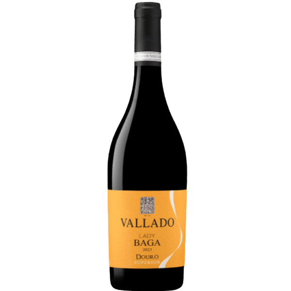 Quinta Do Vallado Lady Baga