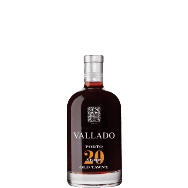 Quinta Do Vallado 20 Years Old Tawny Port 50cl