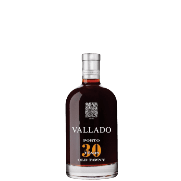 Quinta Do Vallado 30 Years Old Tawny Port 50cl