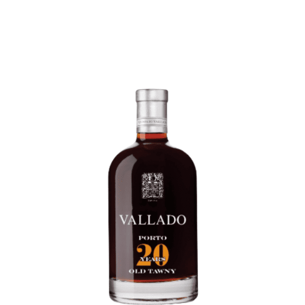 Quinta Do Vallado 20 Years Old Tawny Port 50cl