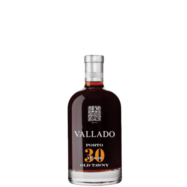 Quinta Do Vallado 30 Years Old Tawny Port 50cl