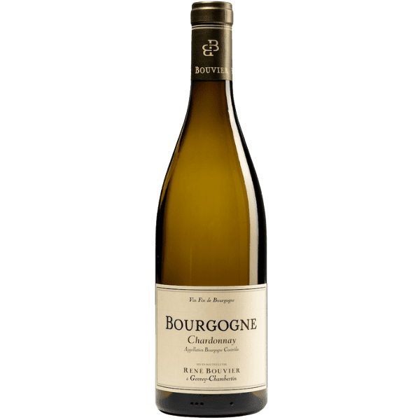 Domaine Rene Bouvier Bourgogne Chardonnay 2022