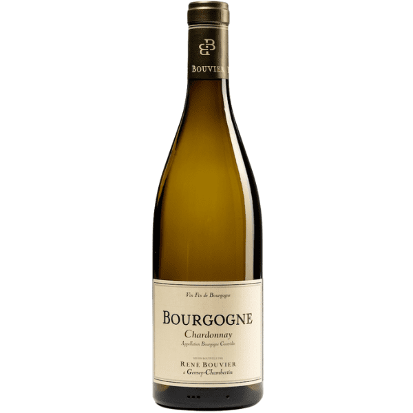 Domaine Rene Bouvier Bourgogne Chardonnay 2022