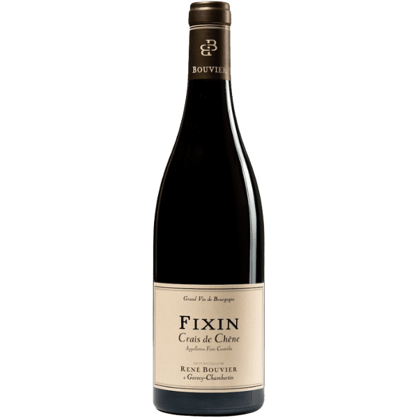 Domaine René Bouvier Fixin Crais De Chêne 2022