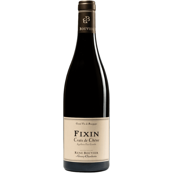 Domaine René Bouvier Fixin Crais De Chêne 2022