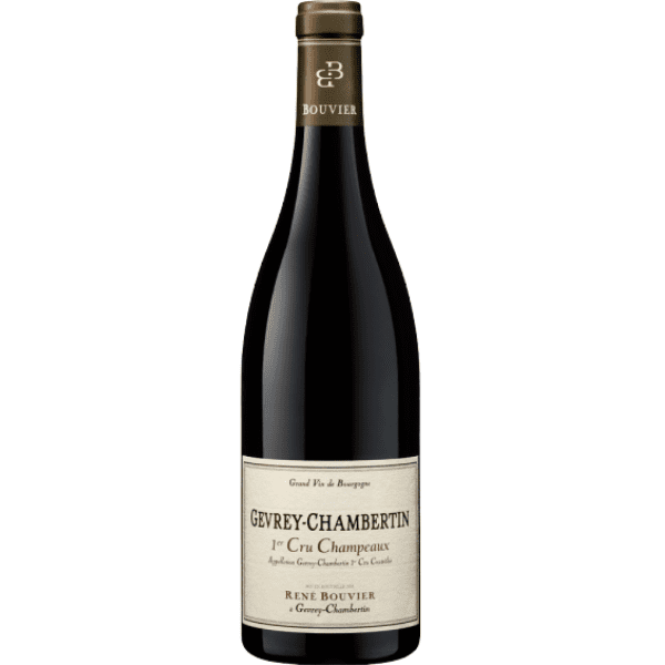 Domaine Rene Bouvier Gevrey-Chambertin 1er Cru Les Champeaux 2020