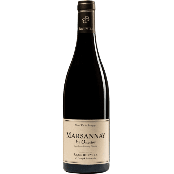 Domaine René Bouvier Marsannay En Ouzeloy 2020