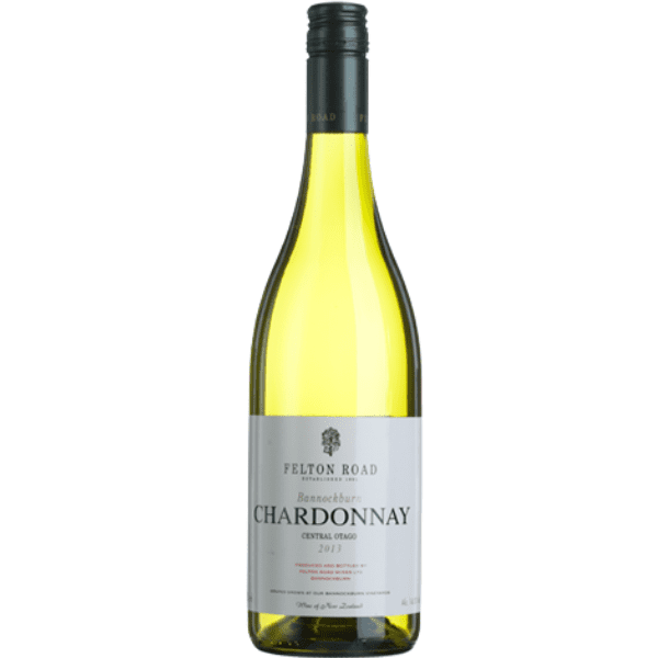 Felton Road Bannockburn Chardonnay 2023