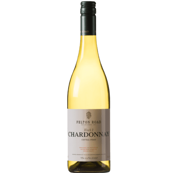 Felton Road Block 2 Chardonnay 2023