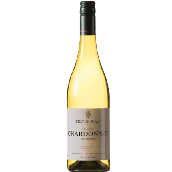 Felton Road Block 2 Chardonnay 2023