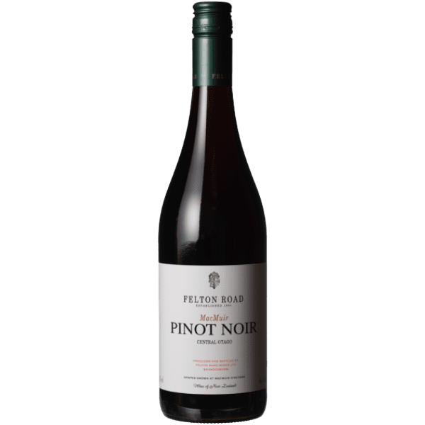 Felton Road MacMuir Pinot Noir 2021