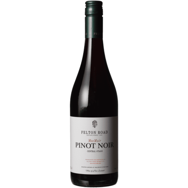 Felton Road MacMuir Pinot Noir 2021