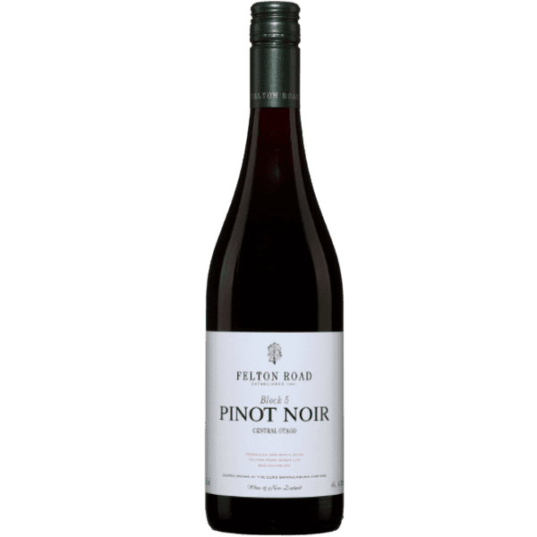 Felton Road Block 5 Pinot Noir 2023