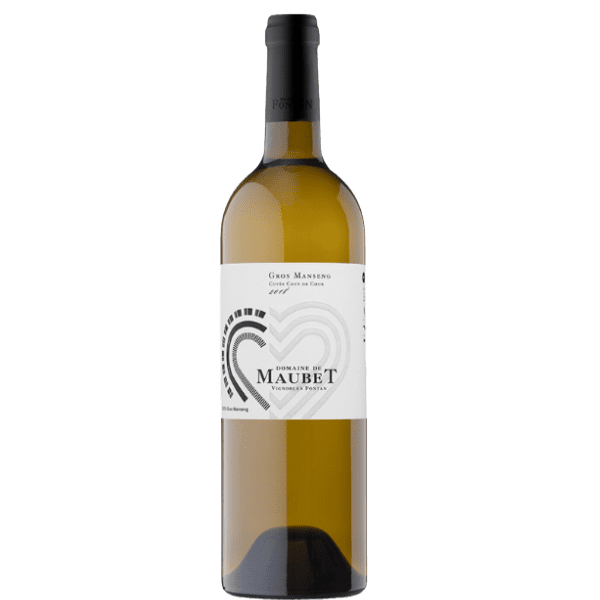 Maison Fontan Maubet Gros Manseng IGP