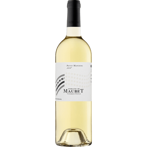Maison Fontan Maubet Petit Manseng IGP