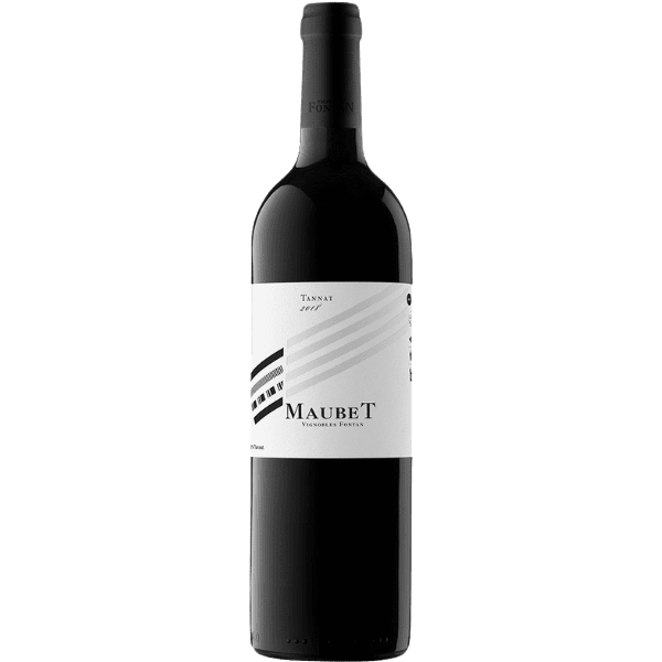 Maison Fontan Maubet Tannat IGP