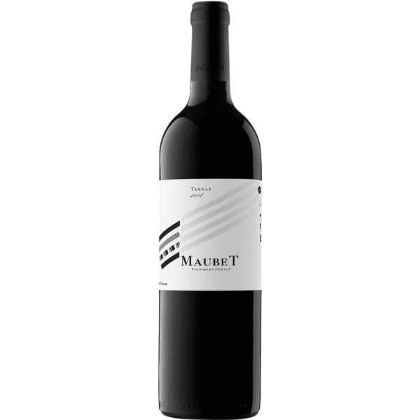 Maison Fontan Maubet Tannat IGP