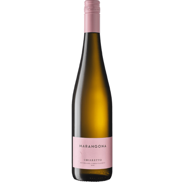 Cantina Marangona Lugana Chiaretto Rosato 2024 – Frisse Rosé Uit Veneto