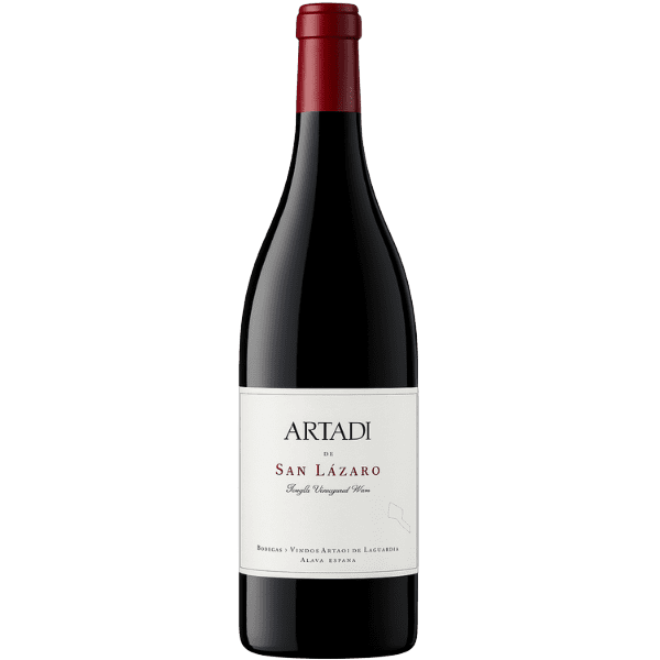 Bodega Artadi La Morera De San Lazaro 2021 – Rioja Tempranillo