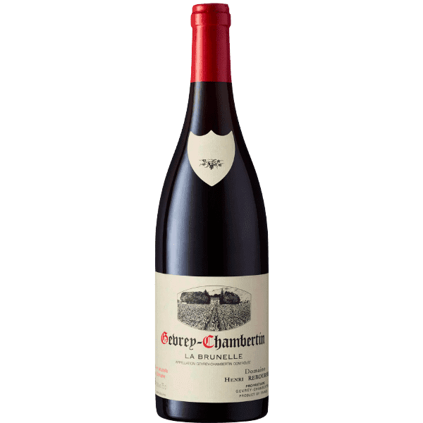 Domaine Henri Rebourseau Gevrey-Chambertin La Brunelle 2021