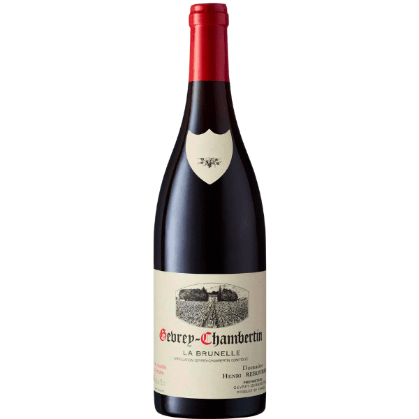 Domaine Henri Rebourseau Gevrey-Chambertin La Brunelle 2021