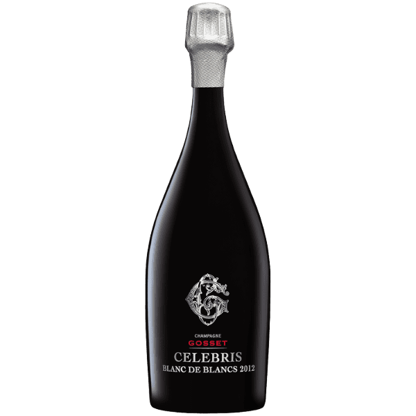 Gosset Champagne Celebris Blanc De Blancs Vintage 2012