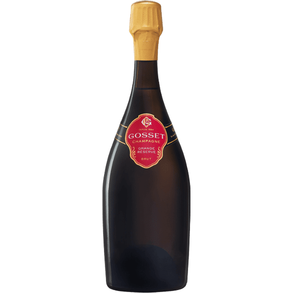 Gosset Champagne Grande Réserve Brut
