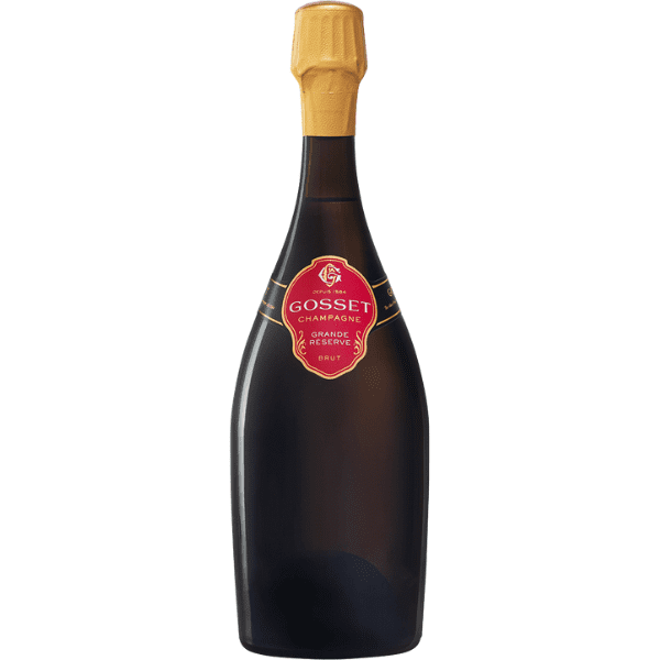 Gosset Champagne Grande Réserve Brut