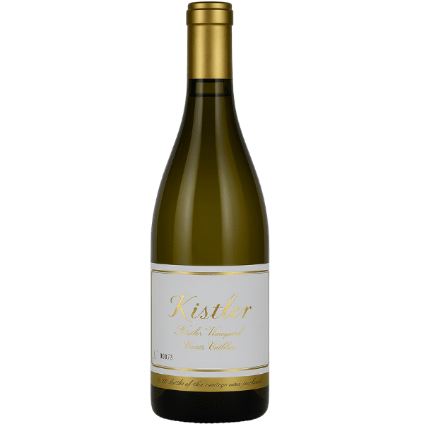Kistler Vineyard Cuveé Cathleen Chardonnay