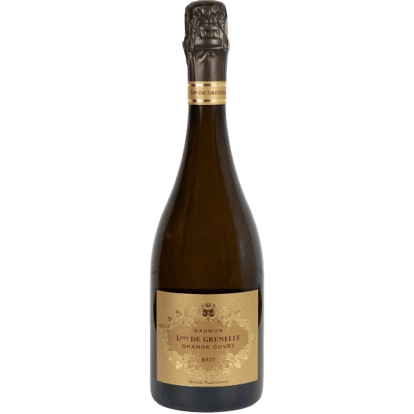 Louis De Grenelle Grande Cuvée Brut