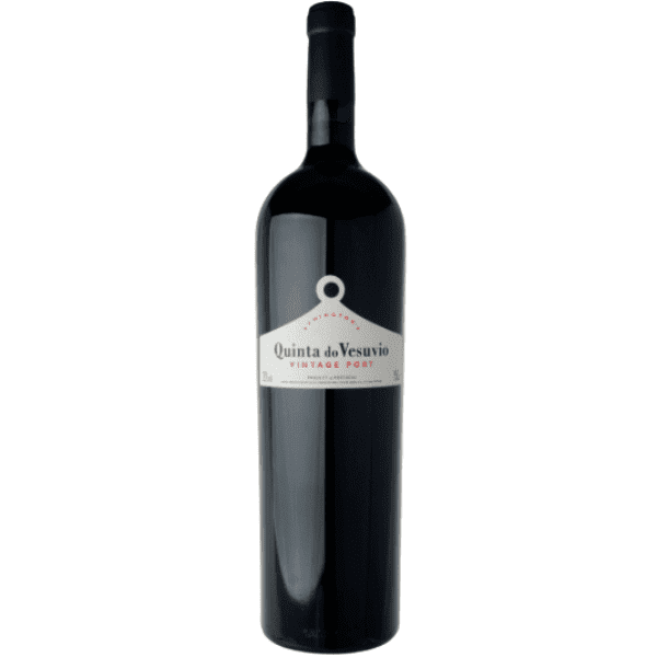 Quinta Do Vesuvio Vintage Port 2018 150cl