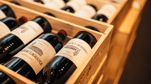 RELATIEGESCHENKEN MET SMAAK