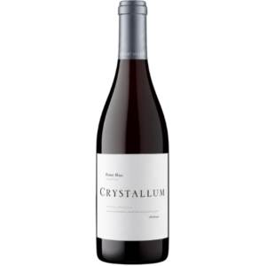 Fles Crystallum Peter Max Pinot Noir
