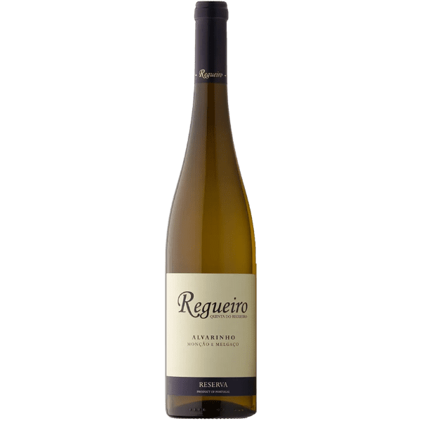 Quinta Do Regueiro Vinho Verde Alvarinho Reserva