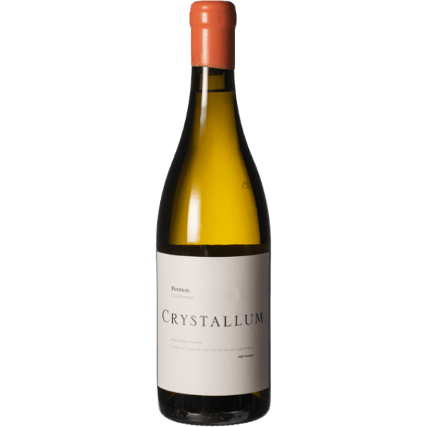 Crystallum Ferrum Chardonnay 2024 – Witte Wijn Uit Walker Bay