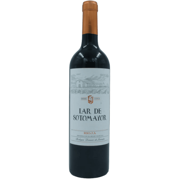 Domeco De Jarauta Rioja Gran Reserva