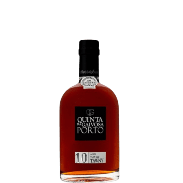 Alves De Sousa Quinta Da Gaivosa 10 Years Tawny Port – Port Uit De Douro