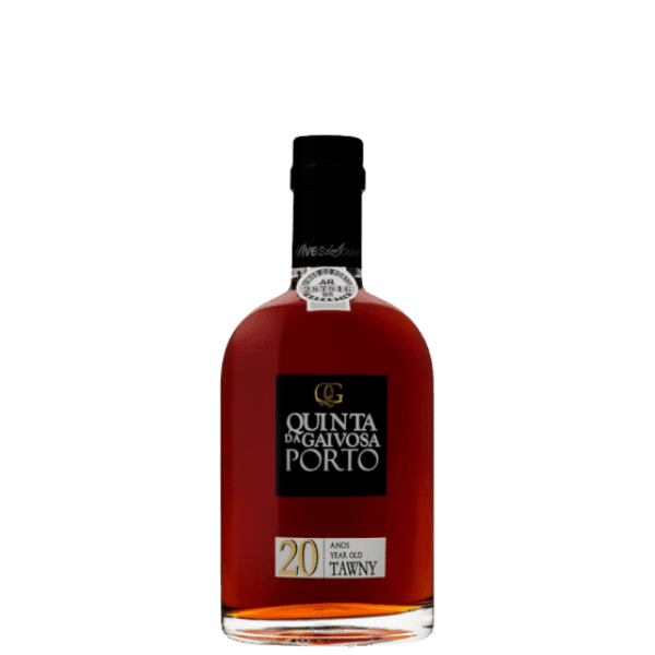 Alves De Sousa Quinta Da Gaivosa 20 Years Tawny Port – Port Uit De Douro